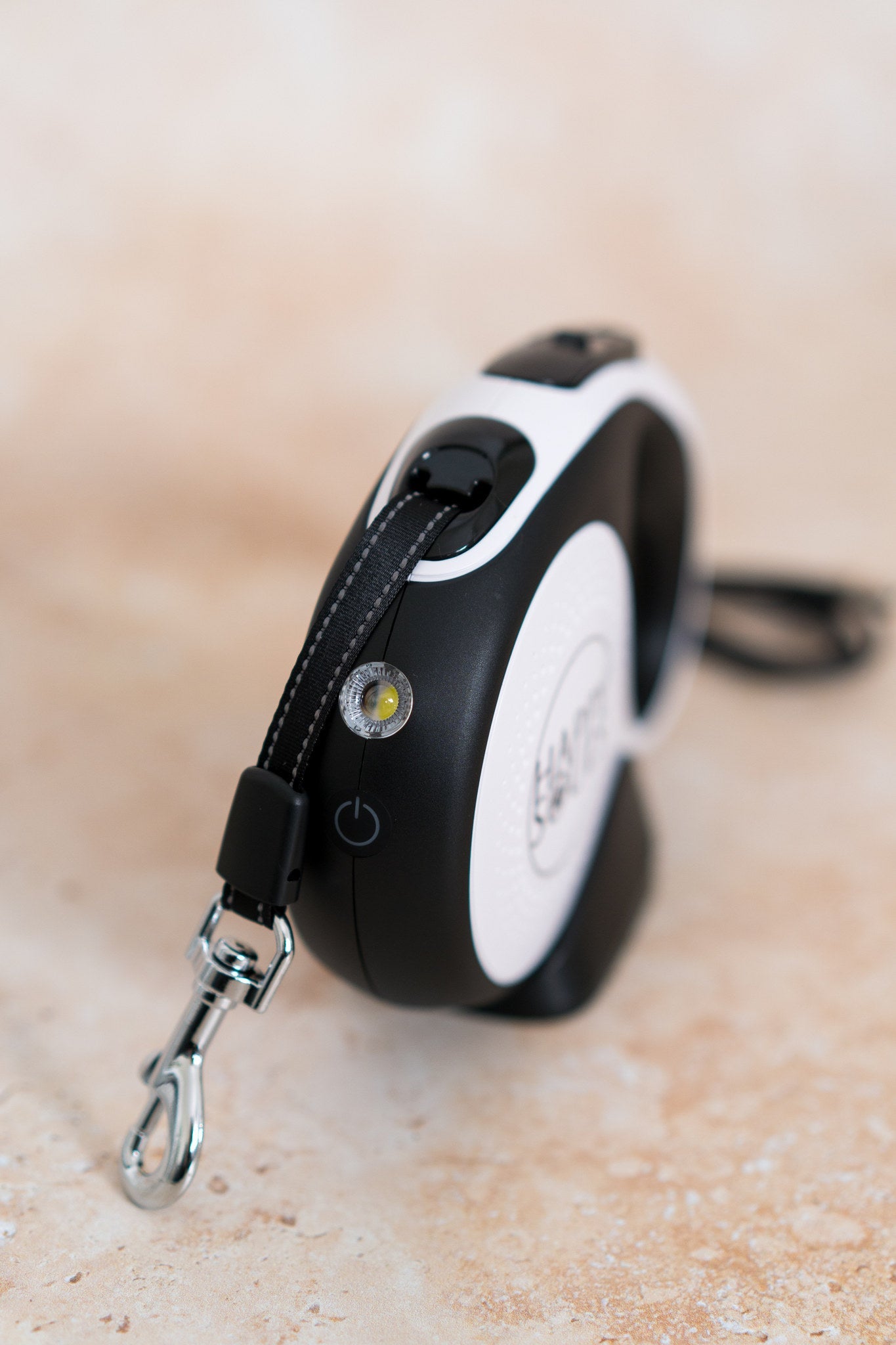 Retractable | Led Light Lead