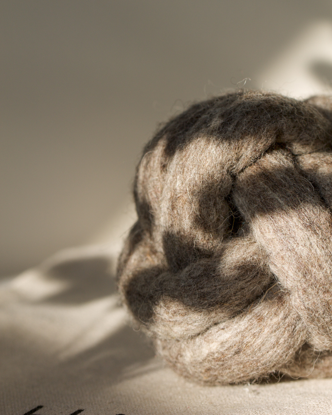 Merino Wool Toys