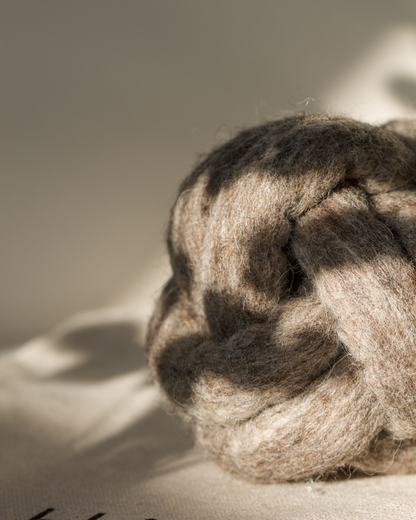 Merino Wool Toys