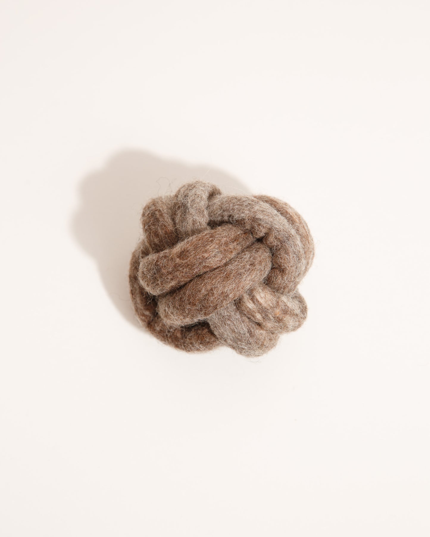 Merino Wool "UNIQUES" Toys